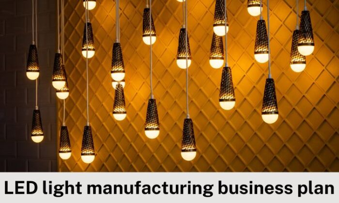 led-light-manufacturing-business-plan-hero-image