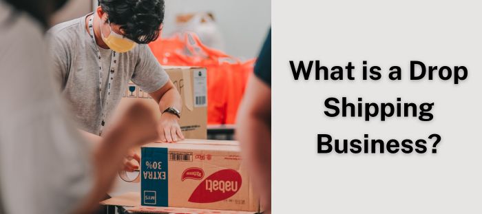 what-is-a-drop-shipping-business