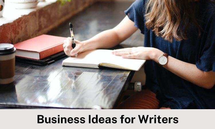 business-ideas-for-writers-unlocking-entrepreneurial-success-through-words-hero-image